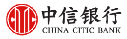 金融行业案例-中信银行bi工具 项目